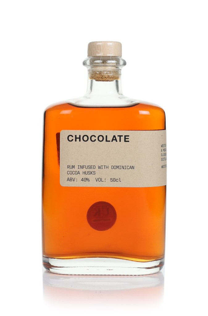 Wester Chocolate Rum