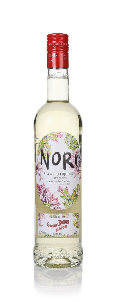 Gabriel Boudier Nori 50cl