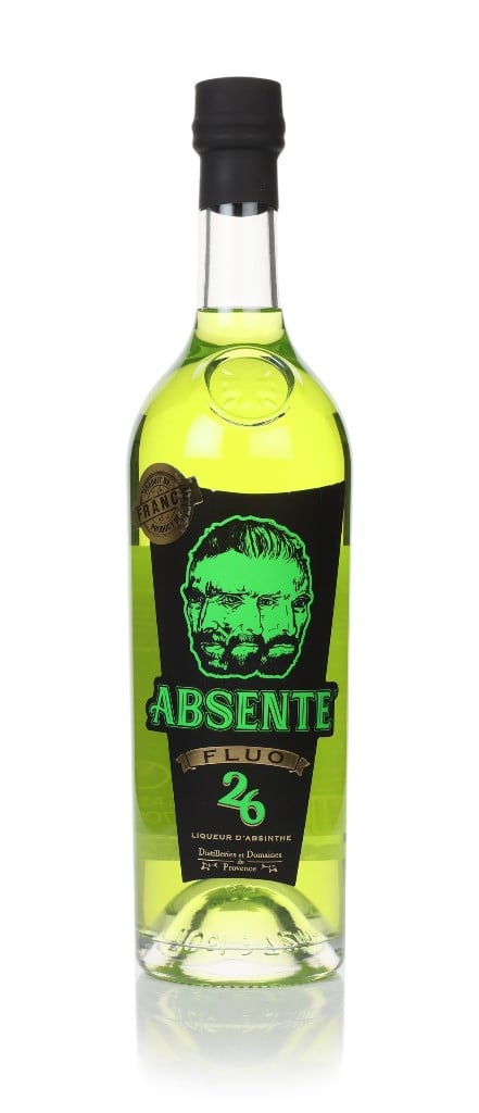 Absente Fluo 70cl