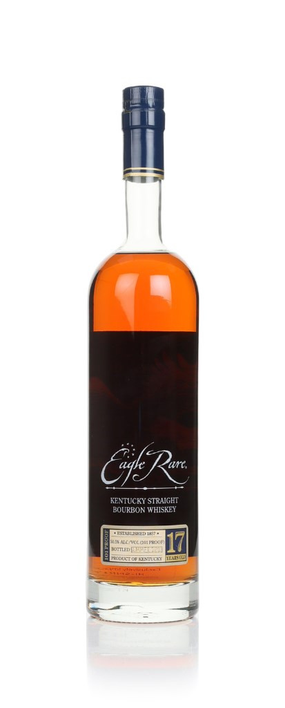 Eagle Rare 17 Year Old (2021 Release) 75cl