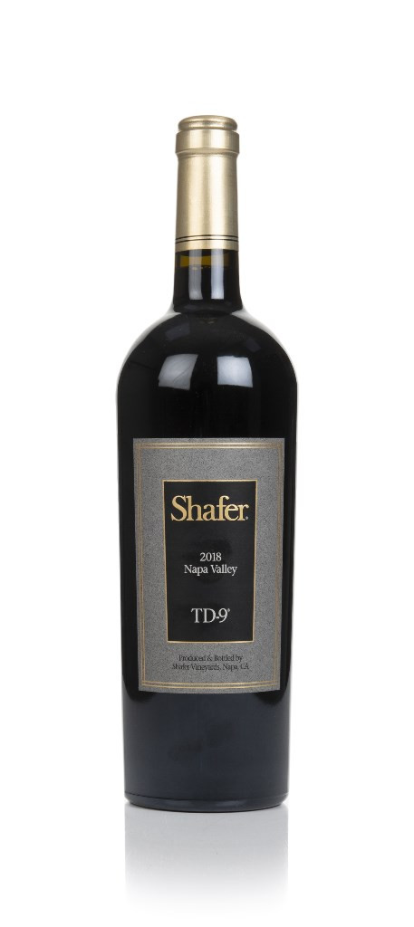Shafer Vineyards TD-9 2018 75cl