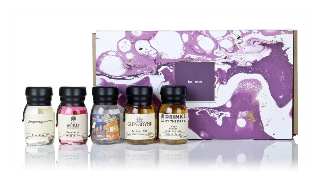 Mother's Day Variety Tasting Set