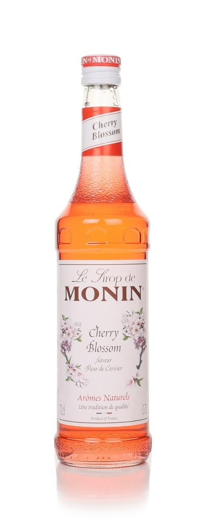 Monin Cherry Blossom 70cl