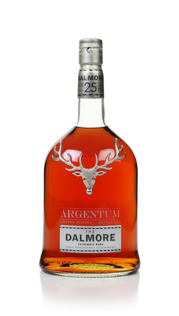 Dalmore 25 Year Old 70cl Whisky | Master Of Malt