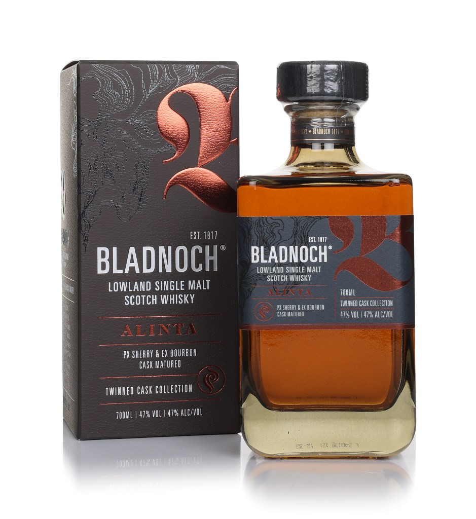 Bladnoch Alinta 70cl