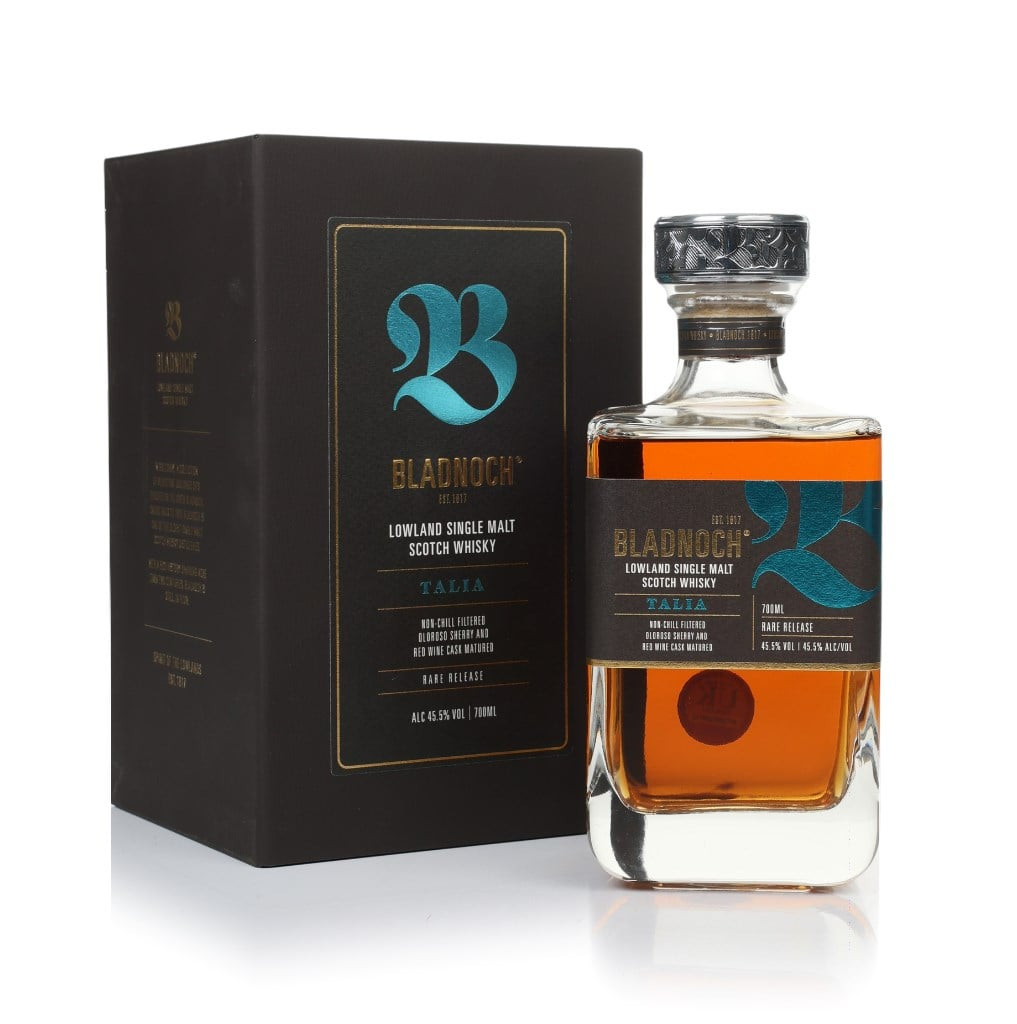 Bladnoch Talia 70cl