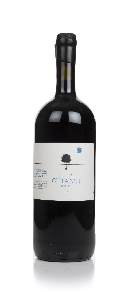 Salcheto Chianti Biskero 2020 - Magnum (1.5L) 150cl