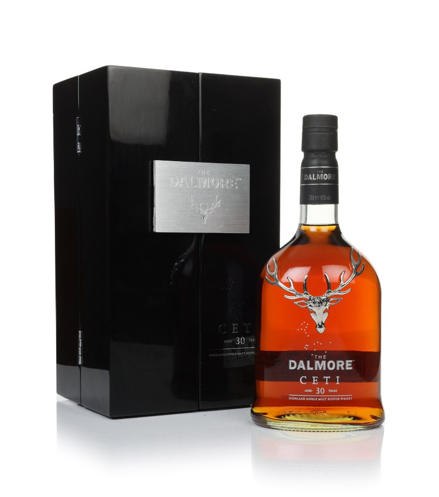 Dalmore 30 Year Old Ceti