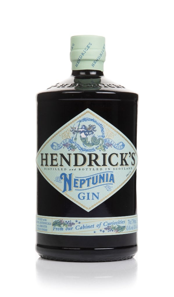 Hendrick's Neptunia 70cl