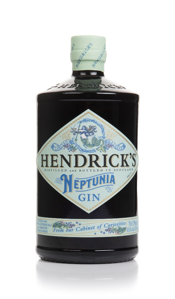 Hendrick's Sunspell Gin 100cl | Master Of Malt