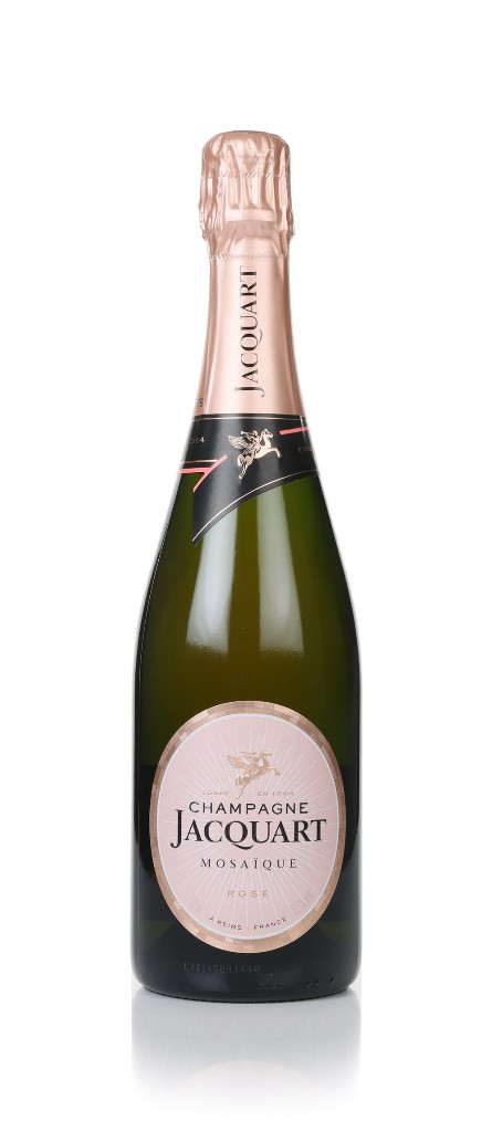 Jacquart Mosaïque Rosé