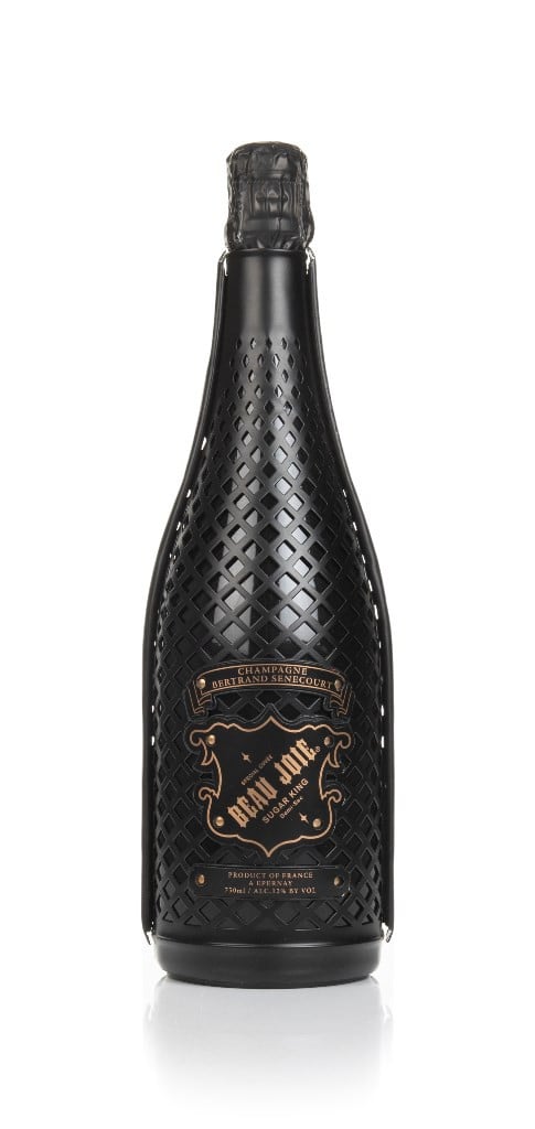 Beau Joie Sugar King Champagne 75cl