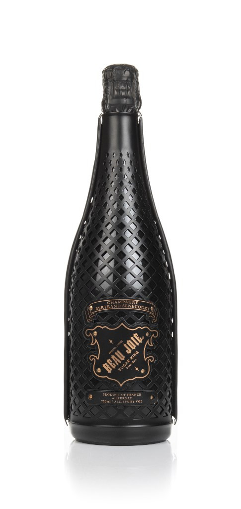 Beau Joie Sugar King Champagne