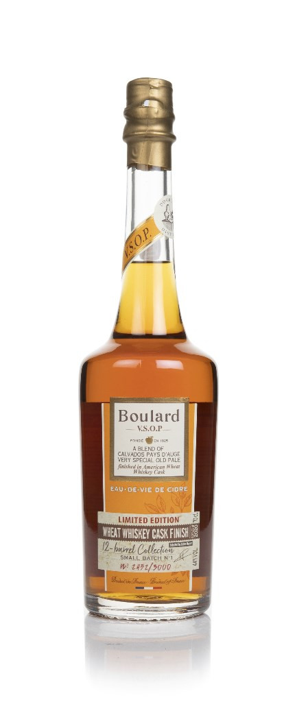 Boulard Grand Solage Pays d'Auge Calvados 70cl | Master Of Malt
