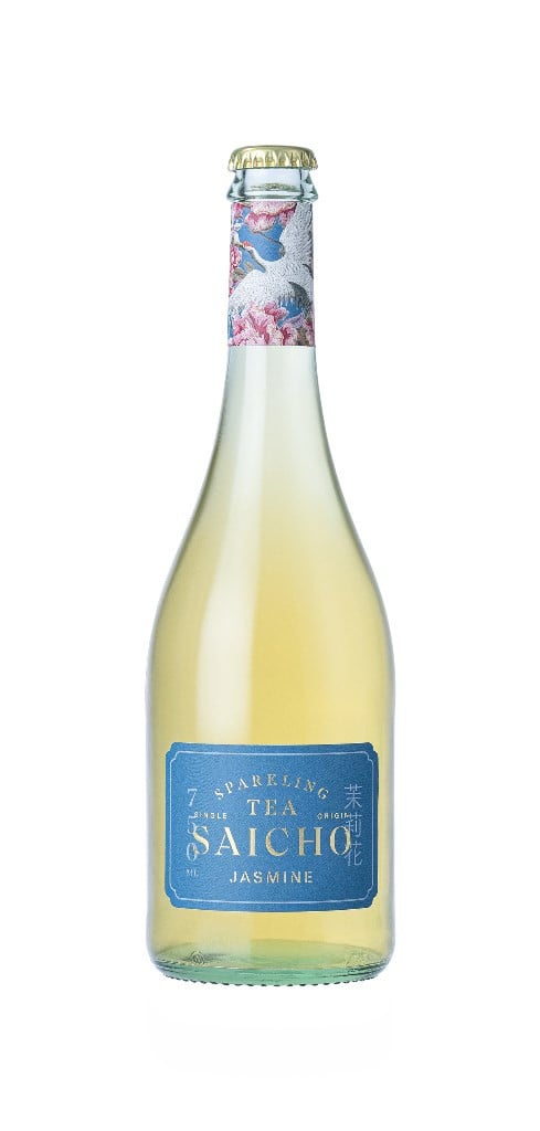 Saicho Jasmine 75cl
