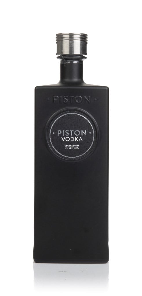 Piston Vodka 70cl
