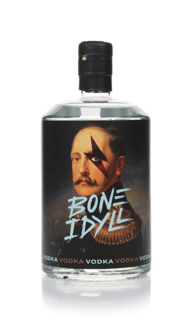 Bone Idyll Vodka 70cl