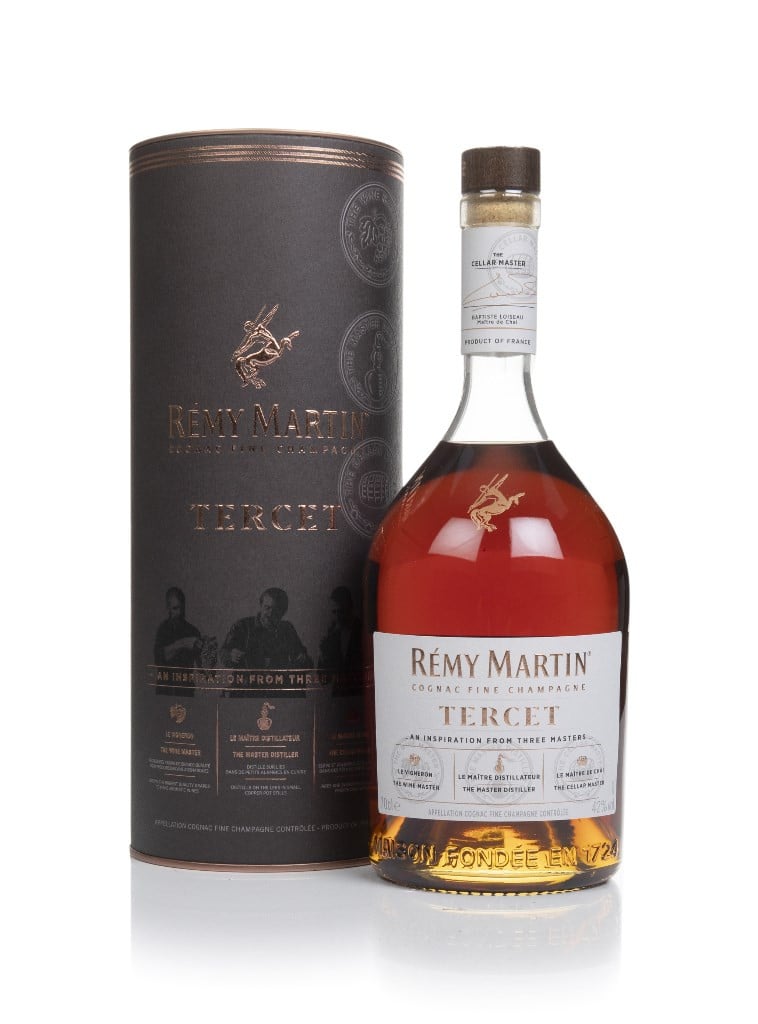 Rémy Martin Tercet