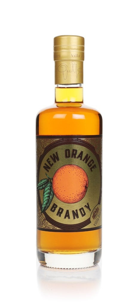 Villa Zarri New Orange Brandy 50cl