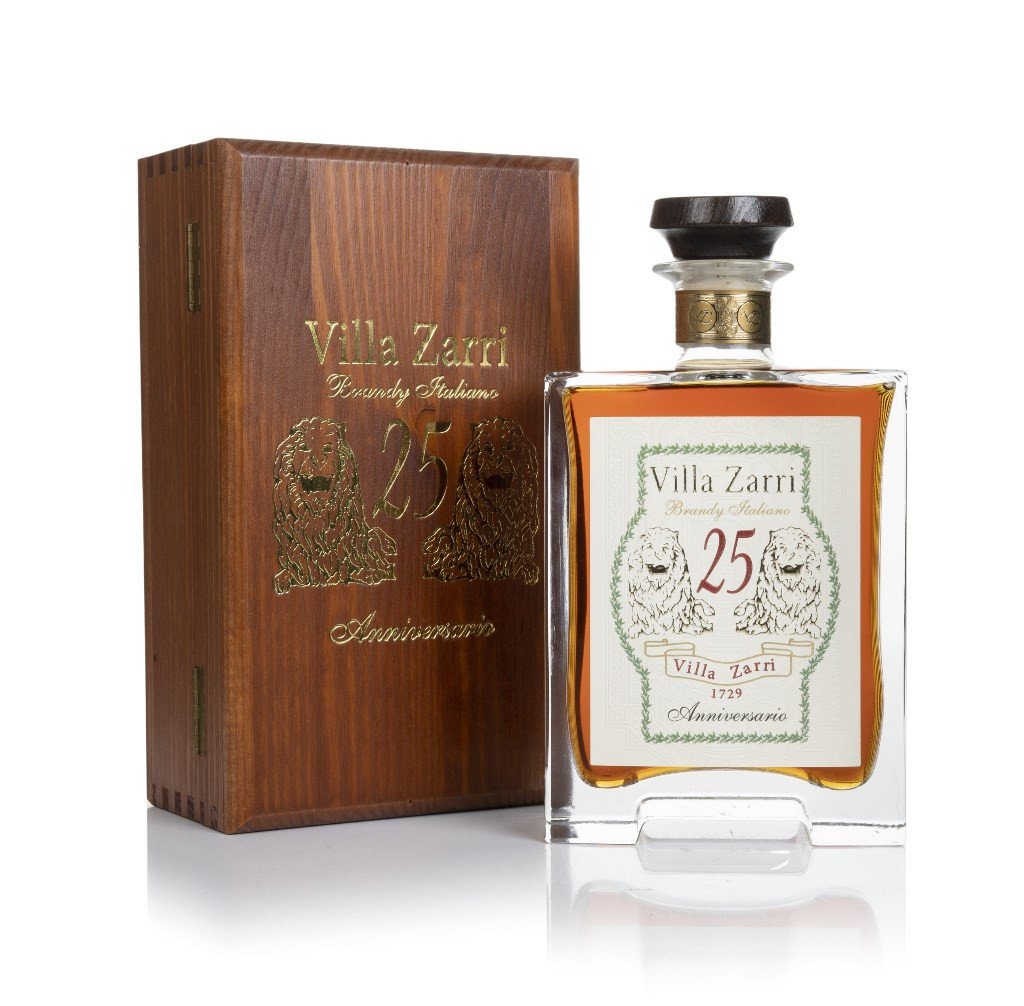 Villa Zarri 25 Anniversary 70cl