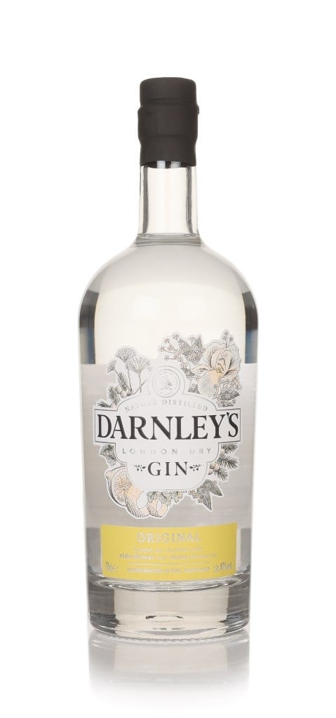 Darnley's Gin 70cl