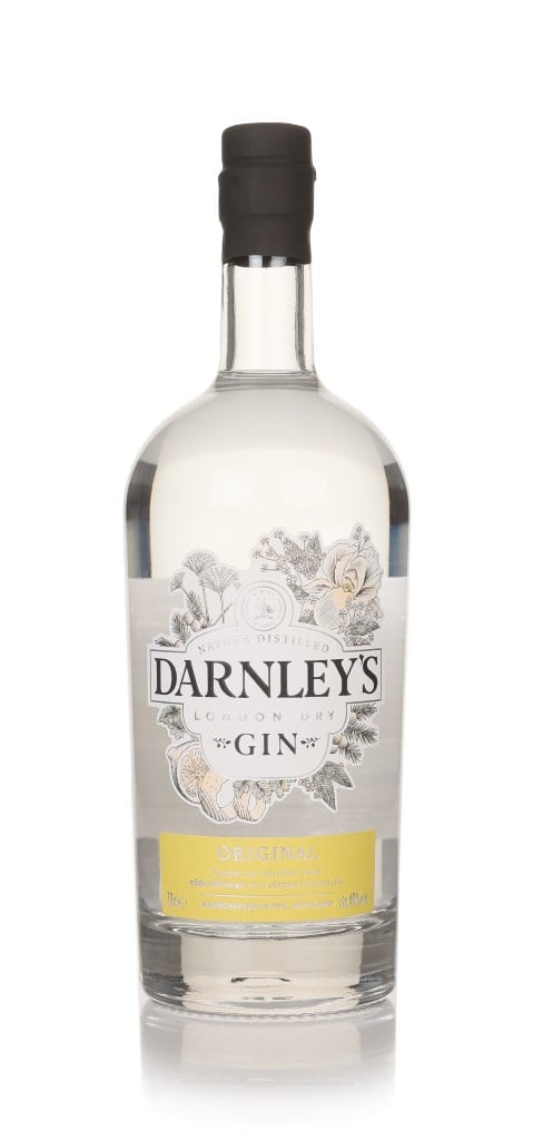 Darnley's Gin 70cl