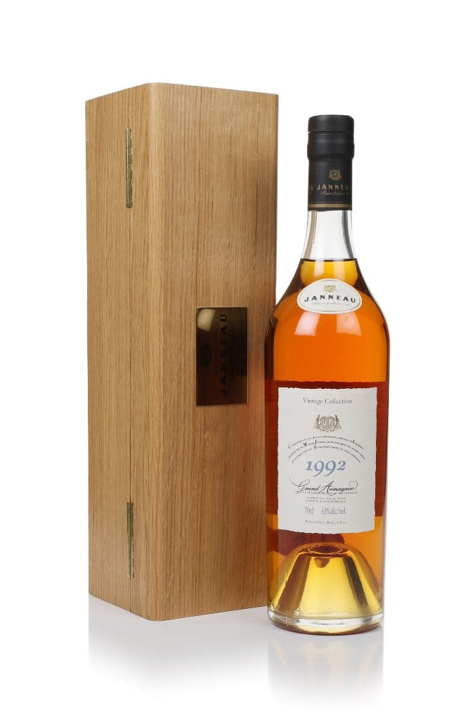 Janneau Armagnac 1992 70cl