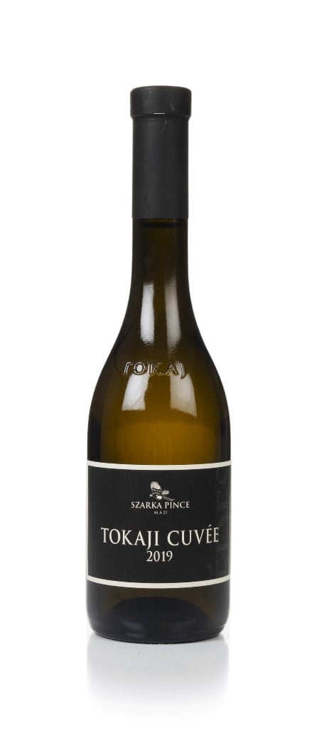 Szarka Pince Tokaji Cuvée 2019 38cl