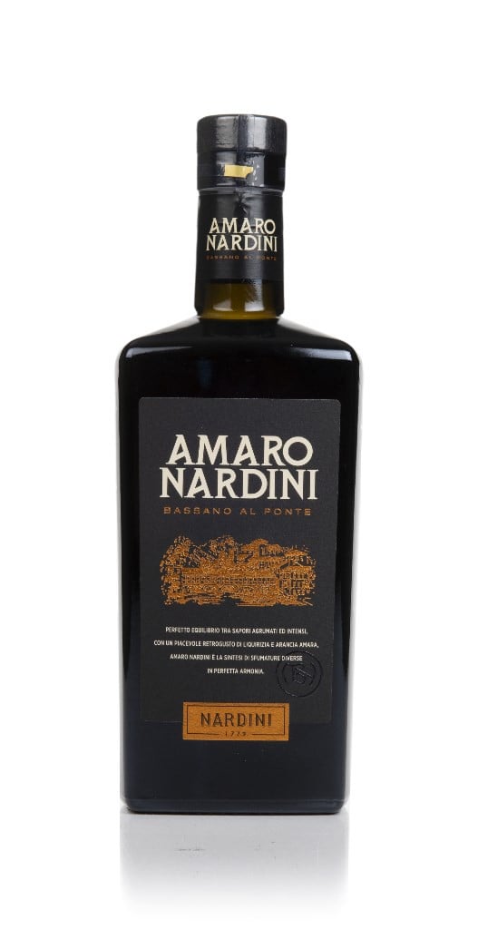 Amaro Nardini 70cl