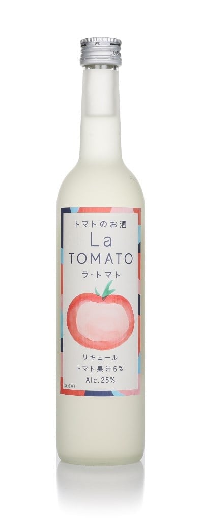 La Tomato Liqueur 50cl