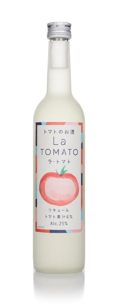La Tomato Liqueur