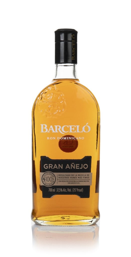 Ron Barceló Gran Añejo 70cl