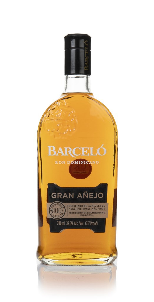 Ron Barceló Gran Añejo 70cl Rum