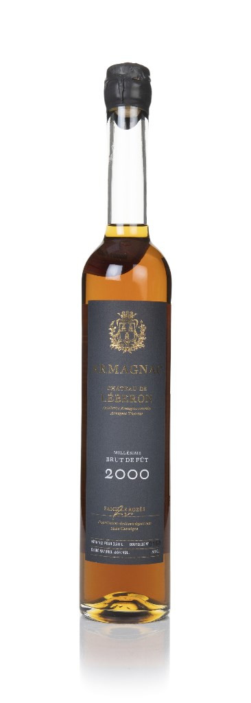 Château de Léberon 2000 50cl