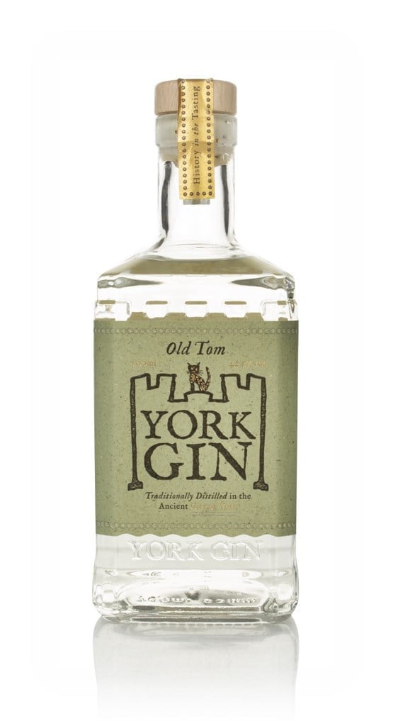 York Gin Old Tom 70cl