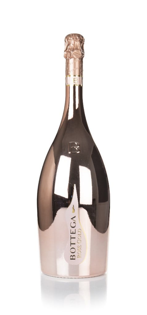 Bottega Rose Gold Rosé - Magnum (1.5L) 150cl