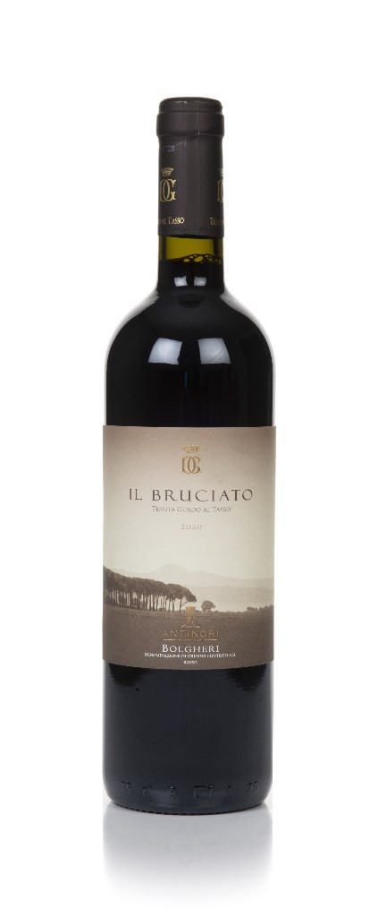 Antinori Tenuta Guado Al Tasso Il Bruciato 2020 75cl