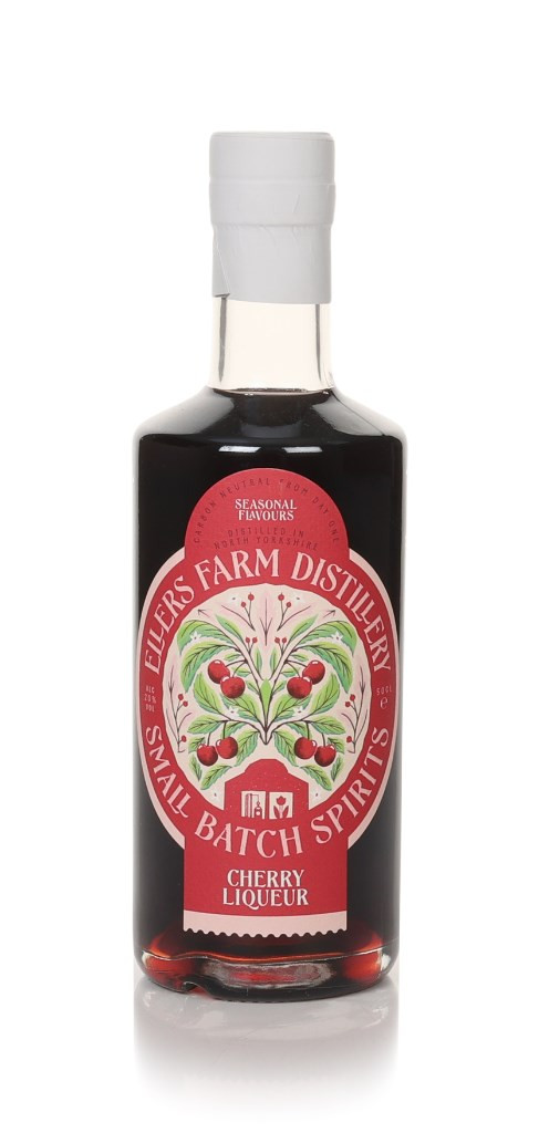 Ellers Farm Cherry Liqueur 50cl