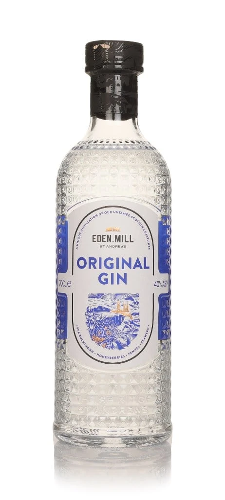Eden Mill Original Gin 70cl