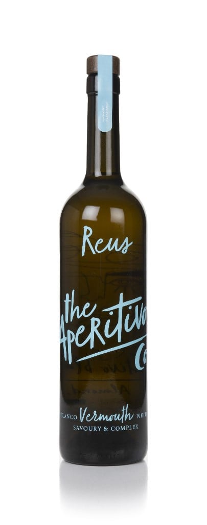 The Aperitivo! Co. Reus Blanco Vermouth 75cl