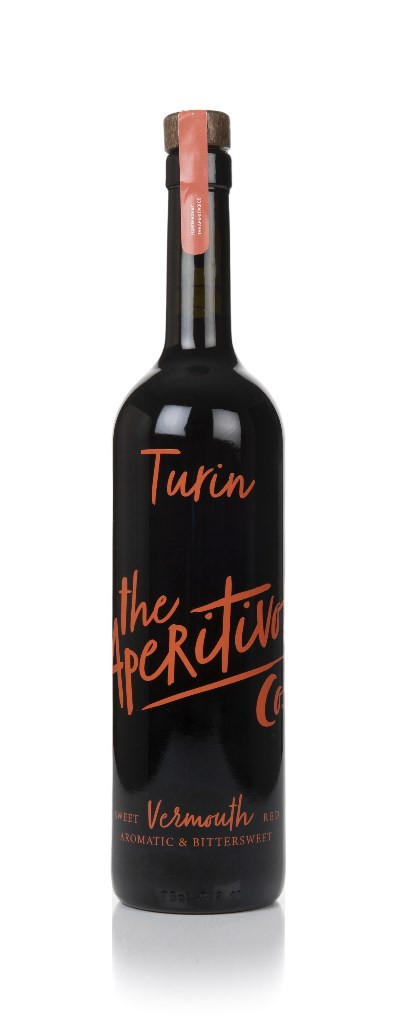 The Aperitivo! Co. Turin Sweet Vermouth 75cl