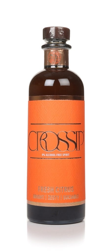 Crossip Fresh Citrus 50cl