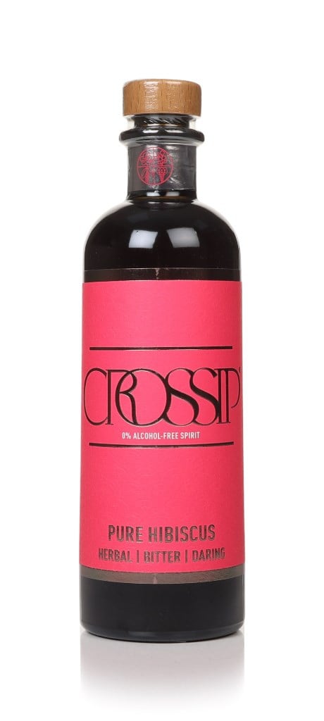 Crossip Pure Hibiscus 50cl
