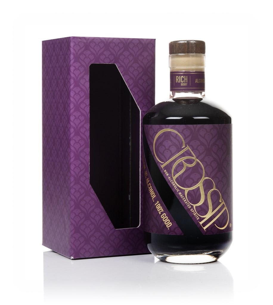 Crossip Rich Berry 50cl