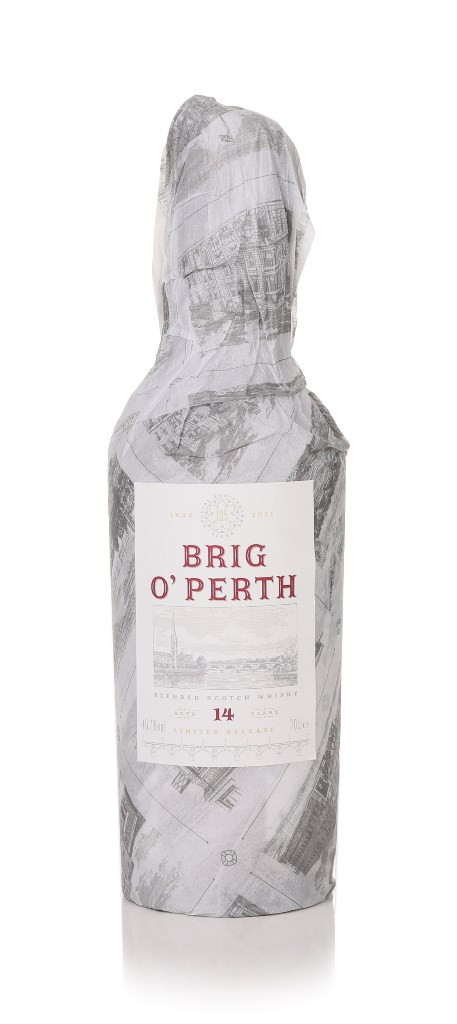 Brig O' Perth 14 Year Old 70cl