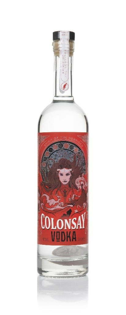 Colonsay Vodka 50cl