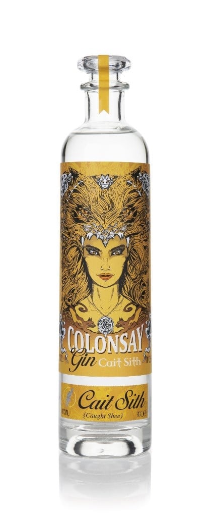 Colonsay Gin Cait Sith 70cl