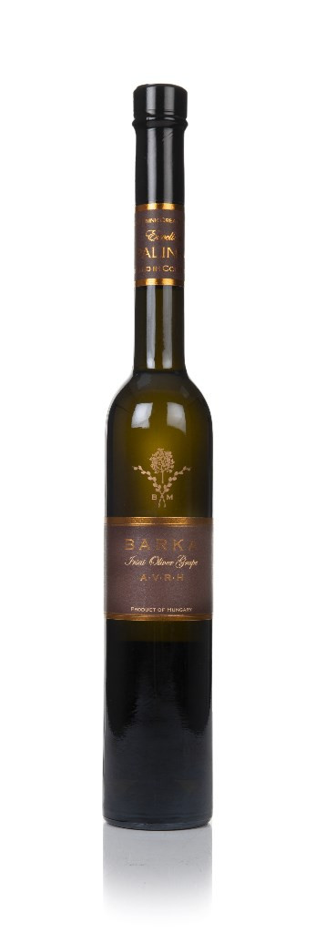 House of Barka Irsai Oliver Grape Palinka 35cl