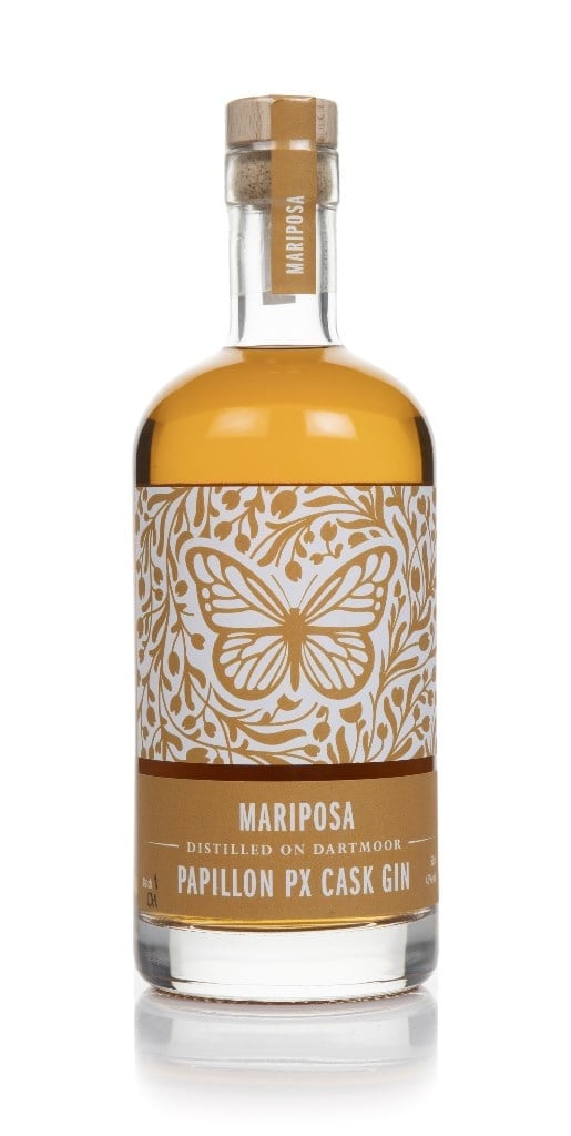 Papillon Mariposa Gin 50cl