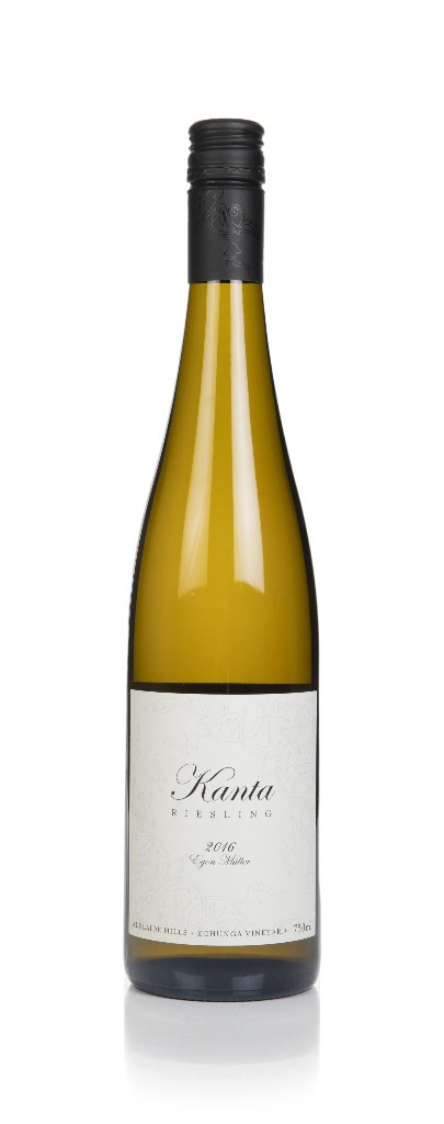 Egon Müller Kanta Riesling 2016 75cl